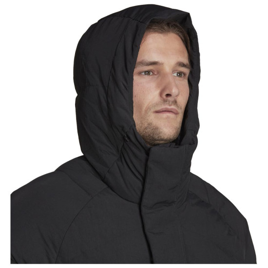 Adidas Ανδρικό μπουφάν Big Baffle Coat Adidas Ανδρικό μπουφάν Big Baffle Coat
